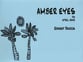 Amber Eyes Steel Drum Ensemble cover